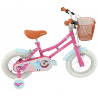 Elswick Misty Girls 12 Heritage Bike