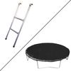EvoStar 10ft Deluxe Accessory Kit