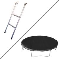 EvoStar 10ft Deluxe Accessory Kit
