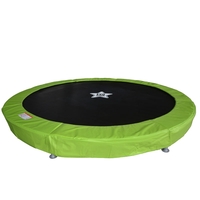 Evostar 10ft In-Ground Trampoline