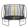 Evostar 10ft Lantern Trampoline and Enclosure