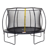 Evostar 10ft Lantern Trampoline and Enclosure