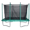 Evostar 10ft x 7ft Rectangular Trampoline and Enclosure