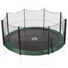 EvoStar 12ft Deluxe External Outside Net (net only)