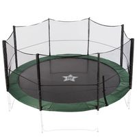 EvoStar 12ft Deluxe External Outside Net (net only)