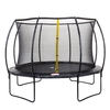 Evostar 12ft Lantern Trampoline and Enclosure