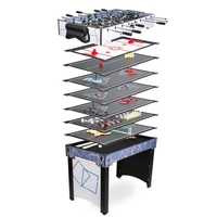 EvoStar 13-in-1 Multi Games Table