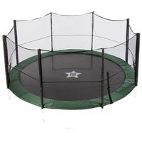 EvoStar 14ft Deluxe External Outside Net (net only)