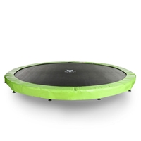 Evostar 14ft In-Ground Trampoline