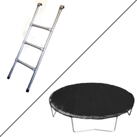 EvoStar 15ft Deluxe Accessory Kit
