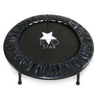Evostar 40 Inch Exercise Trampoline