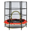 Evostar 4.5ft Junior Trampoline Red