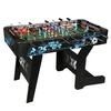 EvoStar 4ft Folding Football Table