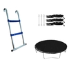 Evostar 6ft Accessory Kit