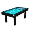 EvoStar 6ft American Pool Table