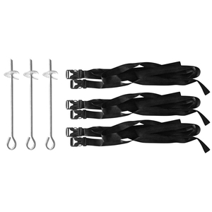 Evostar 6ft to 10ft Anchor Kit