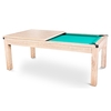 EvoStar 7ft Pool Dining Table
