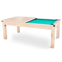 EvoStar 7ft Pool Dining Table