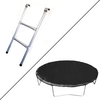 EvoStar 8ft Deluxe Accessory Kit