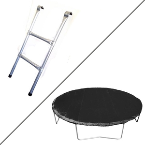 EvoStar 8ft Deluxe Accessory Kit