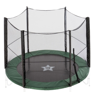 EvoStar 8ft Deluxe External Outside Net (net only)