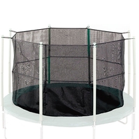 EvoStar 8ft Deluxe Internal Inside Net (net only)