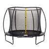 Evostar 8ft Lantern Trampoline and Enclosure