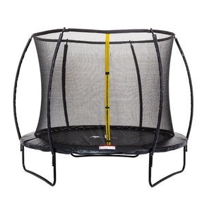 Evostar 8ft Lantern Trampoline and Enclosure