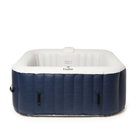 EvoStar Callisto Bubble Spa