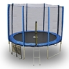 Evostar II 12ft Trampoline and Enclosure