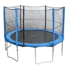 Evostar II 14ft Trampoline and Enclosure