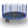 Evostar II 15ft Trampoline and Enclosure