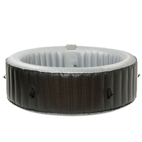EvoStar Titan Bubble Spa