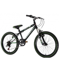 Falcon Sabre Boys 20 HT Bike