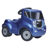 Ferbedo Ride On Truck