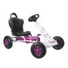 Ferbedo Tourer T1 Go-Kart (Pink)