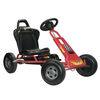 Ferbedo Tourer T1 Go-Kart (Red)