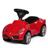 Ferrari Foot to Floor Ride on Car