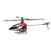 Flying Gadgets F47 Remote Controlled Helicopter Black/Red