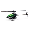 Flying Gadgets F48 Remote Controlled Helicopter Green/Black