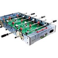 Gamesson 3ft Striker Table Football