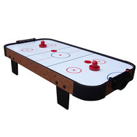 Gamesson 3ft Wasp II Air Hockey Table