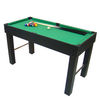 Gamesson 4ft 4-in-1 Venus Combo Multi Games Table