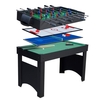 Gamesson 4ft 4-in1 Jupiter Combo Table