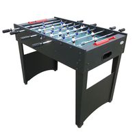 Gamesson 4ft Barcelona Table Football