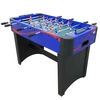 Gamesson 4ft Roma II Table Football