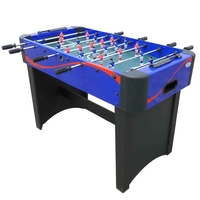 Gamesson 4ft Roma II Table Football