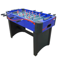 Gamesson 4ft Roma Table Football