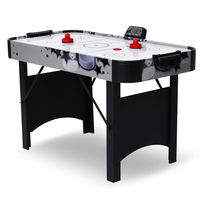 Gamesson 4ft Shark Air Hockey Table