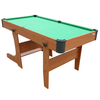 Gamesson 5ft Yale L Foot Pool Table